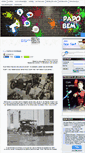 Mobile Screenshot of papodebem.com